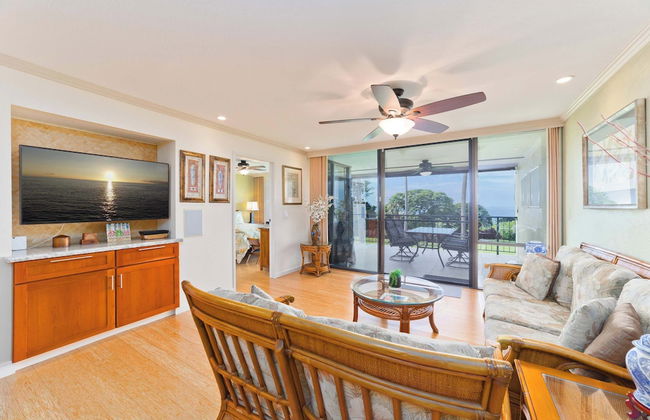 Country Club Villas Golf, A/C & Oceanview - Foto 17