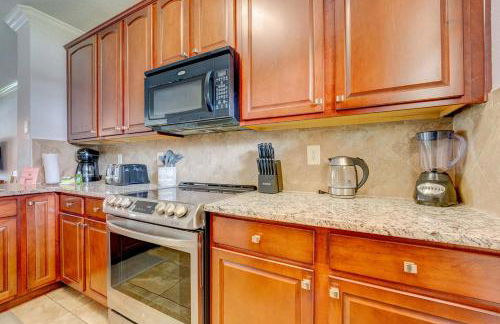 Sunny Vacation Condo in Davenport - Foto 28