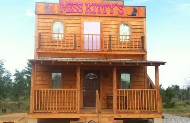 Diamonds Old West - Foto 27