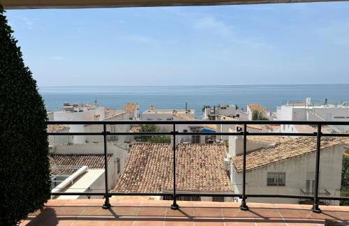 Breathtaking sea view - Photo 9