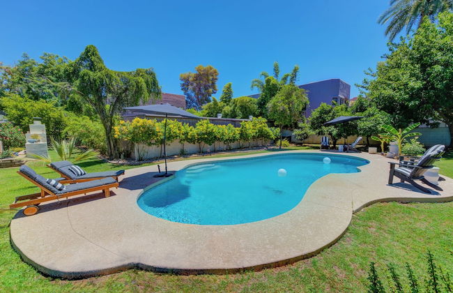 Arcadia 6BR Paradise Pool - Foto 55