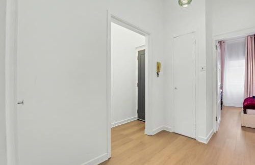 Luxury 1-Bedroom Apartment for 6 near Piccadilly Circus - Foto 50