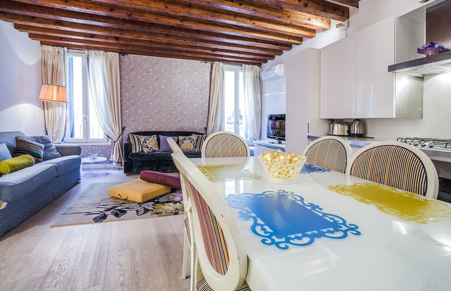 Venice Dream House Mercerie - Photo 11