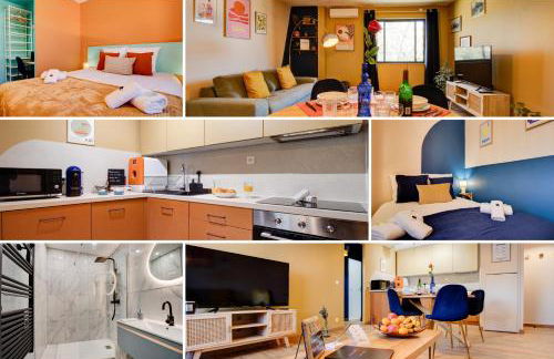 expat renting - L'Original - La Cépière - Parking - Photo 8