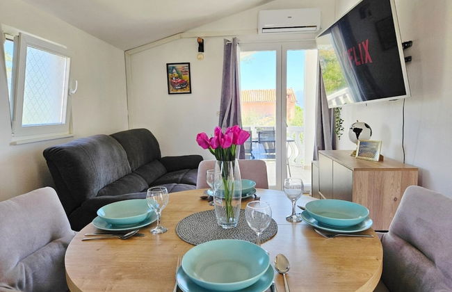 Angela - 200 m From sea - A1 - Foto 20