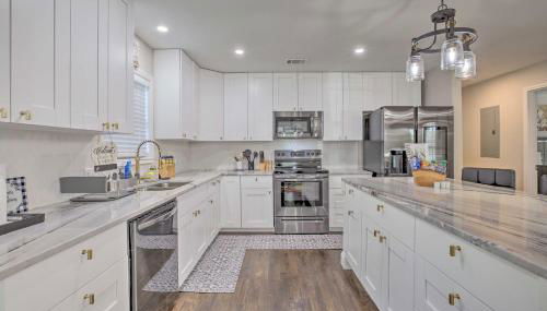 Lovely Atlanta Home Less Than 3 Mi to State Farm Arena! - Foto 2