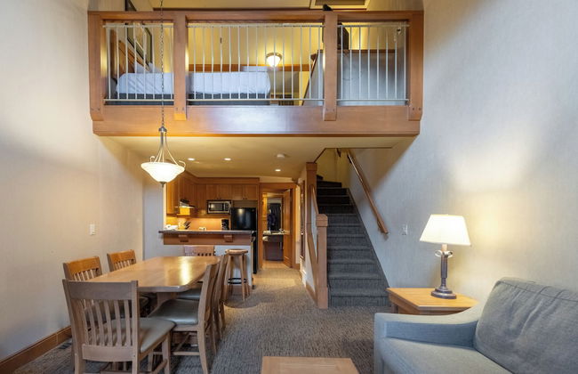 Hidden Ridge Resort - Foto 58