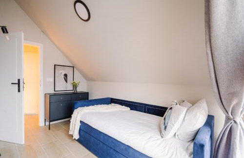 Modra Czapla - Foto 17