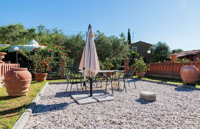 Bright Farmhouse in Montecatini Terme With Swimming Pool - Foto 79