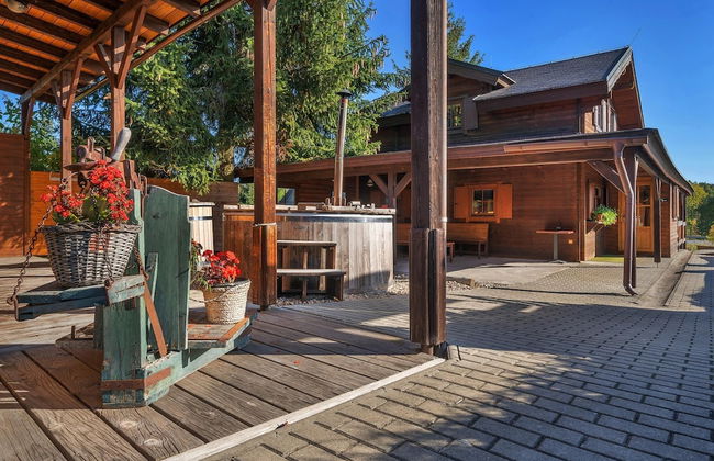 Dolni Branna Kdk11208 - Photo 2