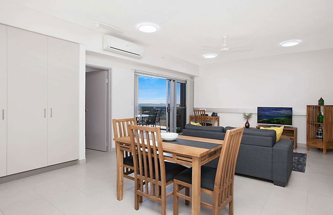 Ramada Suites by Wyndham Zen Quarter Darwin - Foto 13