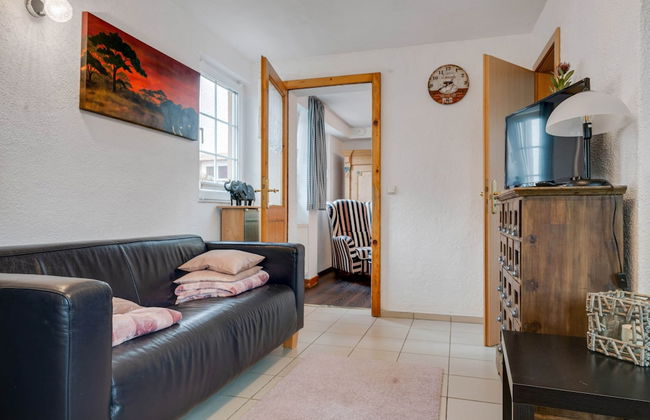 Apartment Near the Forest in Meisburg - Foto 24