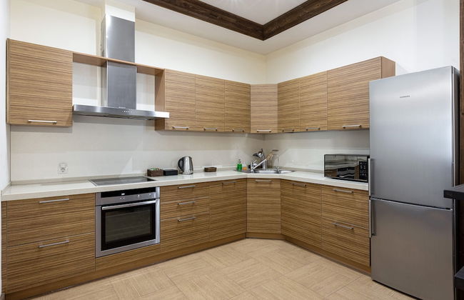 Rosa Khutor Chalet - Foto 48