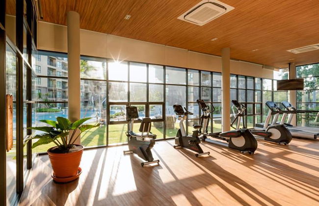 Rain by Lazy Sea Beach House - Foto 20