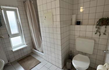 Vollständig möblierte Wohnung in zentraler Lage von Saarbrücken-Scheidt - Foto 5