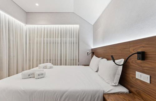 GuestReady - Stylish base steps from attractions - Foto 2