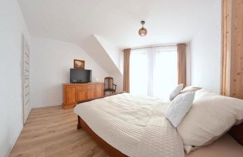 Apartament Caspartino - Foto 12
