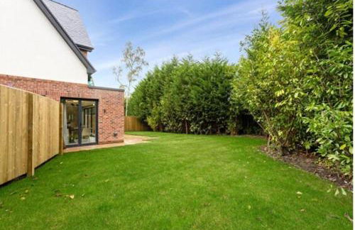 Stunning detached 4-bed luxury Wilmslow home - Foto 11
