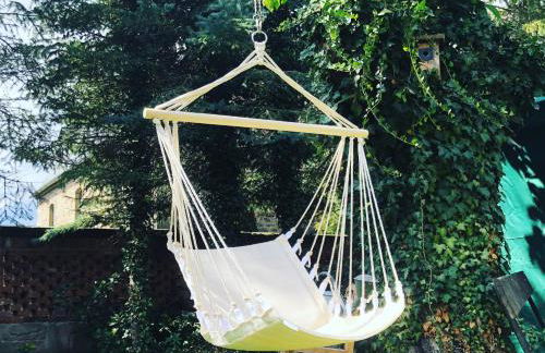 Ferienwohnung Landliebe - Foto 76