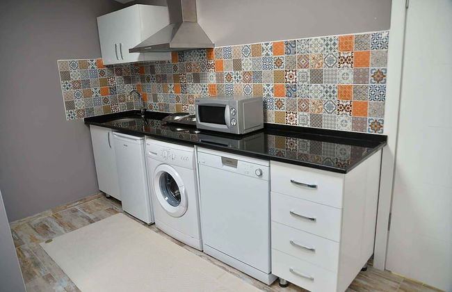 Vavilla Apartment - Foto 6