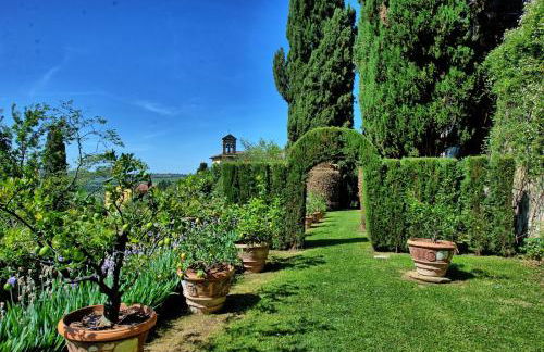 Montegufoni by PosarelliVillas - Foto 51