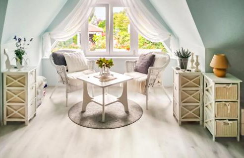 Nice Home In Nowe Warpno With Wifi - Foto 8