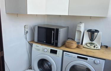 Appartement cosy et tendance pour une parenthèse chaleureuse - Foto 28