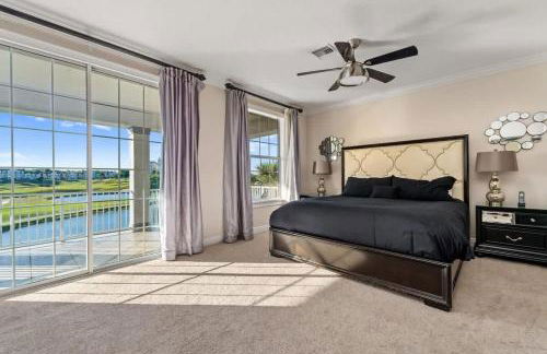 Game Room Heated pool Cinema 6Mi to Disney - Foto 46