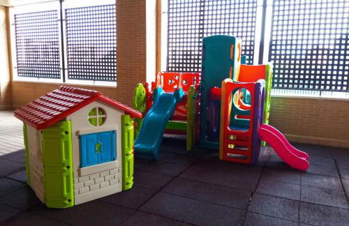 Madrid Las Tablas apartments - Foto 27