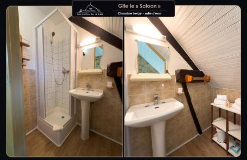 Aux portes de la baie - Vessey - Foto 62