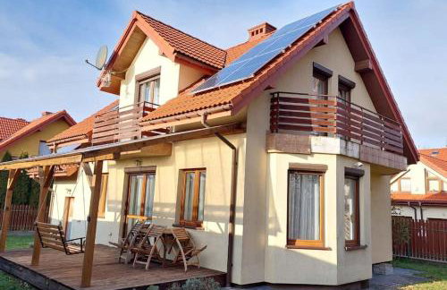 House between Cracow and Wieliczka - Foto 2