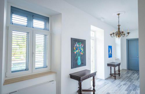 Luxury & Unique Villa Scvola Elementare - Foto 7