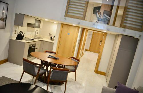 Sanctum London Belsize Road - Foto 151