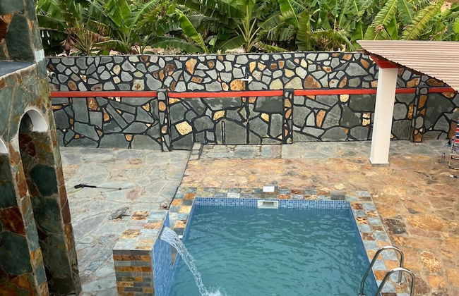 Philade Glorified Airbnb - Photo 21