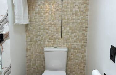 Stúdio no 2º andar, próximo a BR 101, garagem, petfriendly, piscina - Photo 22