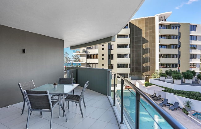 Ambience on Burleigh Beach - Foto 38