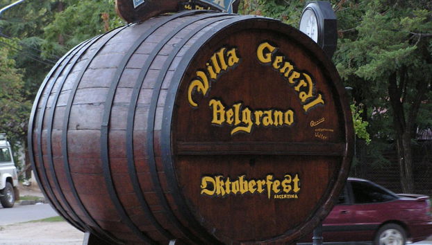 La Cumbrecita - Photo 2