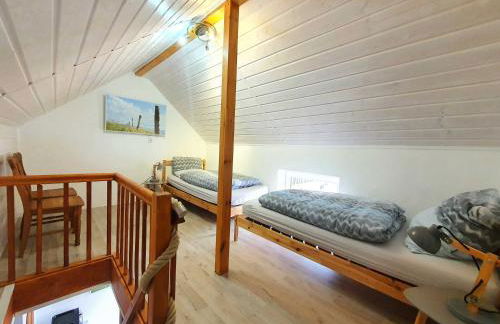 Ferienhaus Rhöner Auszeit - Foto 37