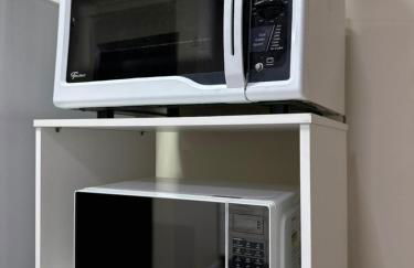 Casa Familiar - Próximo ao Aeroporto - WI-FI - Garagem Privativa GEM17 - Photo 29