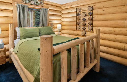 Hawthorn Cabin - Foto 15