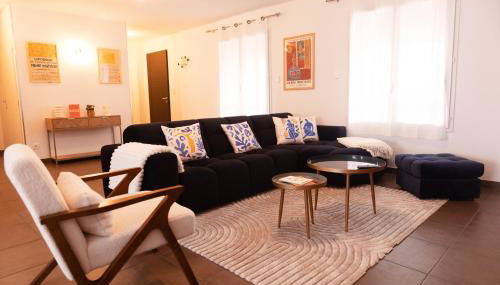 Gite Matisse - Photo 2