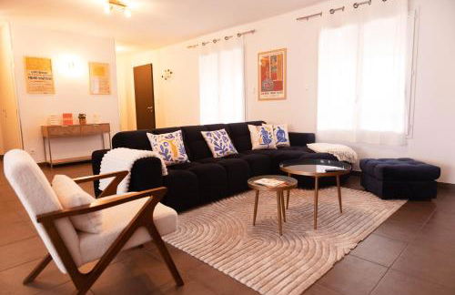 Gite Matisse - Photo 2