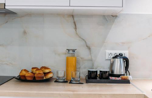 ELiXiR 1 Luxury apartments - Foto 15