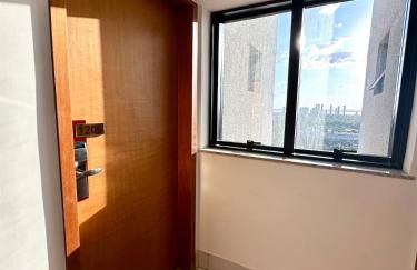 Davisis Apto de Luxo, Piscina, Academia e Sauna - Foto 30