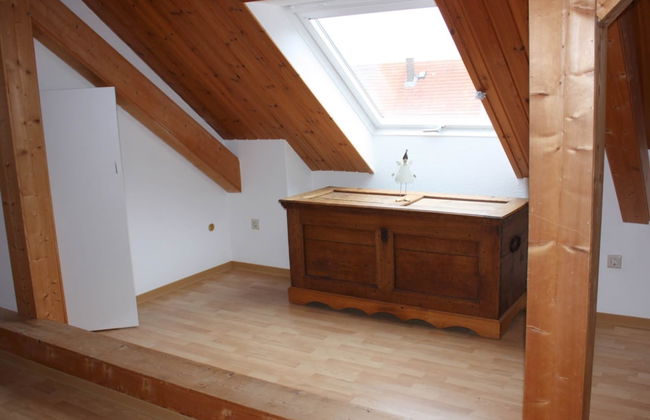 Holiday Farm Situated Next to the Kellerwald-edersee National Park With a Sunbathing Lawn - Foto 30