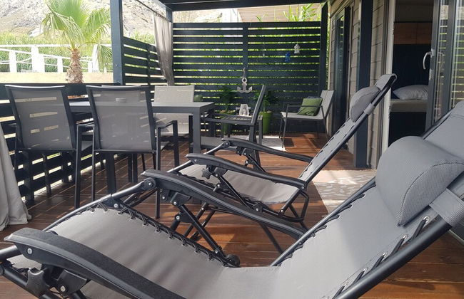 Veranda Mobile Home - Terra Park Spiritos - Foto 23