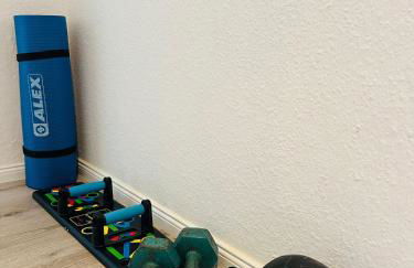 4-room apartment in the heart of Chemnitz - Foto 12