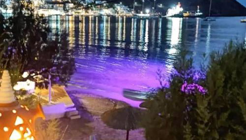 Maranto home, on the beach of Sifnos! - Foto 5