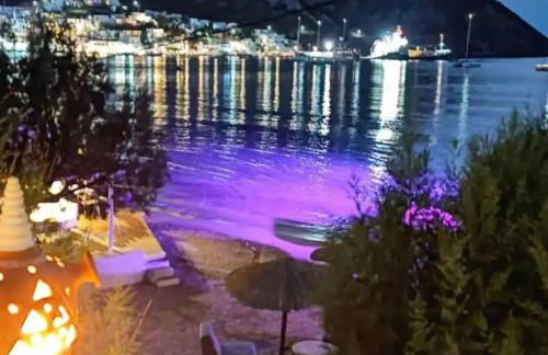 Maranto home, on the beach of Sifnos! - Foto 5