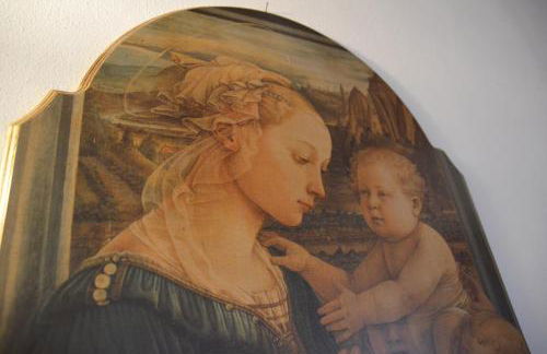 Maestà delle Quattro Chiavi - Foto 7